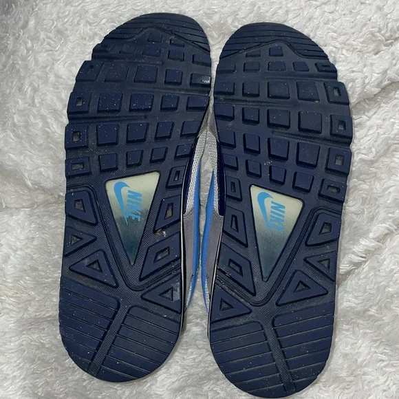 Vintage Nike  Air Men’s Size 13 - Picture 7 of 8